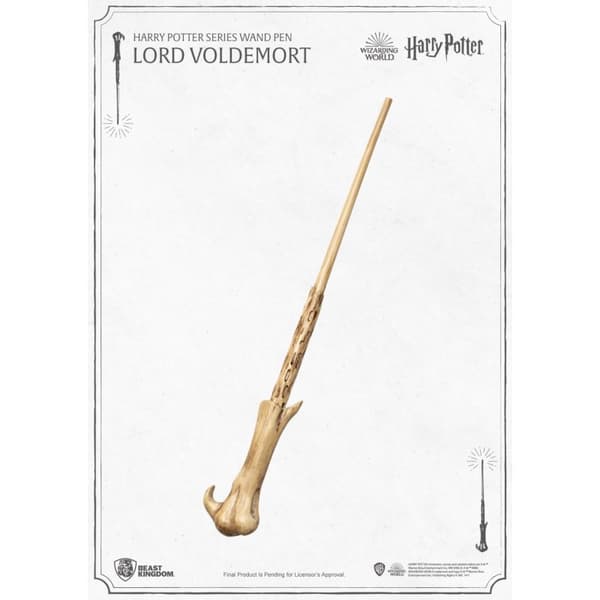 HarryPotter-PennaiformavLordVoldemortstrollstav28cm