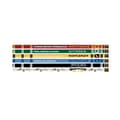 Miniatyrbild 1 av 2: Harry Potter - House Pride boxed pencil set 6 pcs.