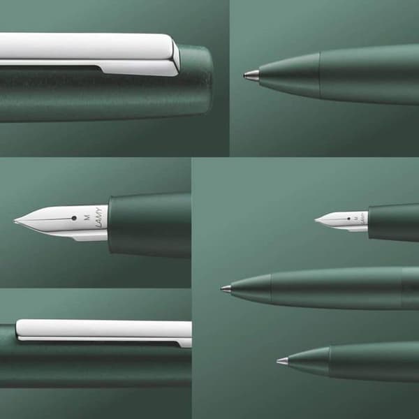 Penna - pennsats - Lamy refill - 1234745