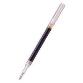 Flytande LR7 gel bläck rollerball - Pentel - Svart - Paket med 12
