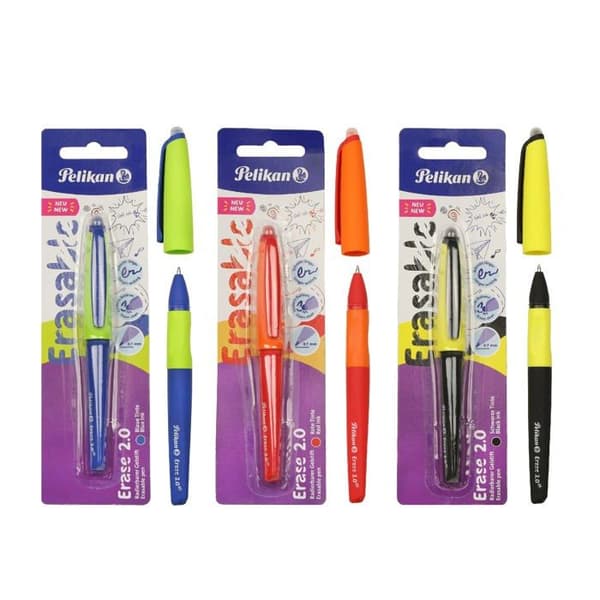 Penna - pennsats - Pelikan refill - 24007122