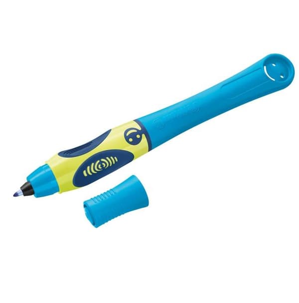 Stylo - Pelikan - griffix(R) - Finspetspenna - Ergonomisk - Kan återfyllas