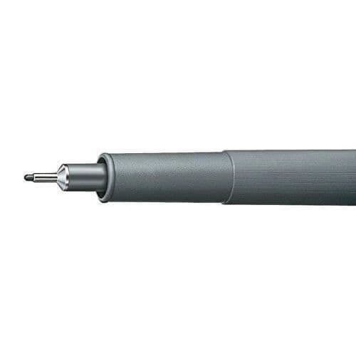 Fineliner - Staedtler - Pigment Liner - 0,5 mm - svart - Paket med 1 styck