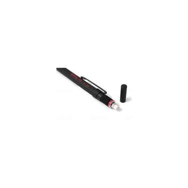 rOtring 500 Mekanisk penna HB 0,7 mm Svart,