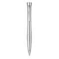 Miniatyrbild 1 av 3: PARKER Urban kulspetspenna, Metro Metallic, Chrome Trim, Blue Medium Point Refill, Presentbox