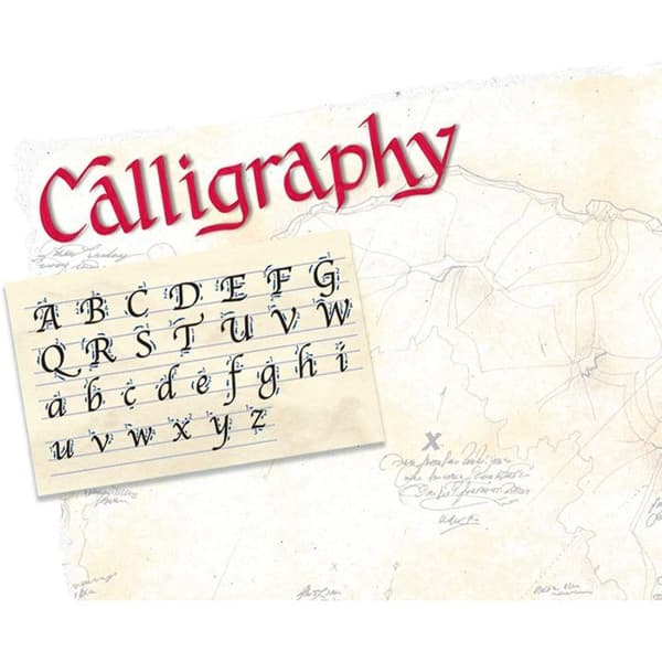 Kalligrafipennor - STAEDTLER - Calligraph duo 3005 - Dubbel spets - Assorterade - 12 stycken