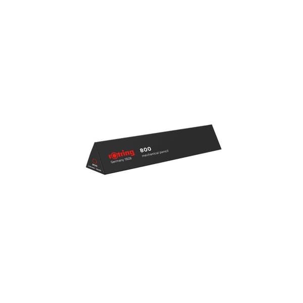 rOtring 800 Mekanisk penna, 0,5 mm, svart