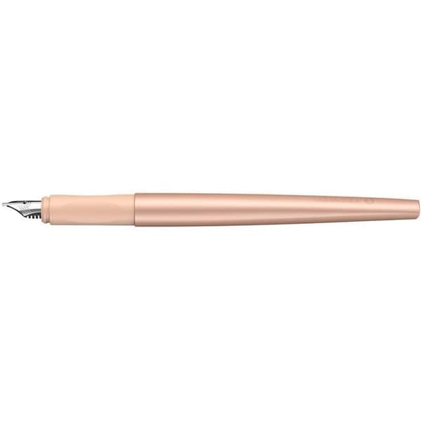 Schneider kalligrafisk reservoarpenna Callissima 1,1 mm roséguld
