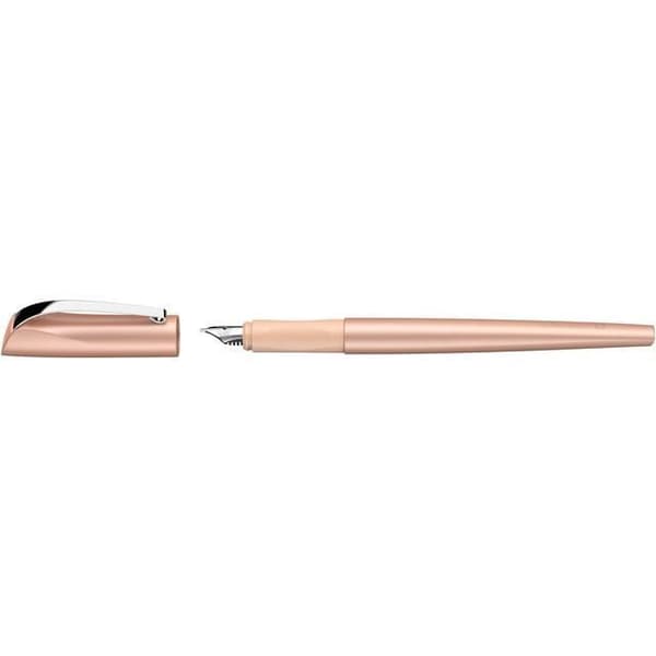 Schneider kalligrafisk reservoarpenna Callissima 1,1 mm roséguld