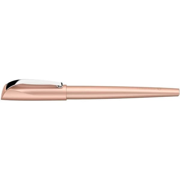 Schneider kalligrafisk reservoarpenna Callissima 1,1 mm roséguld