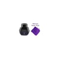 Miniatyrbild 2 av 4: WATERMAN reservoarpenna bläck, Delicate Violet färg, 50 ml flaska