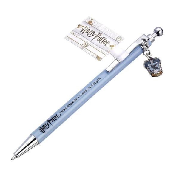 Harry Potter House Penna med Charm: Ravenclaw