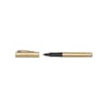 Miniatyrbild 1 av 4: Faber-Castell 140928 Grip Edition Reservoarpenna B, guld