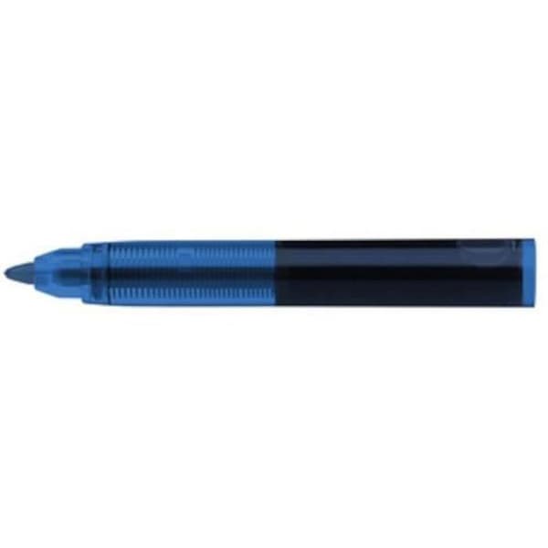 Laddningsrulle - Schneider - Ett byte - 6 cm - Blå - 5 st.
