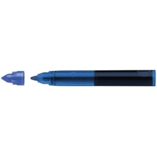 Laddningsrulle - Schneider - Ett byte - 6 cm - Blå - 5 st.
