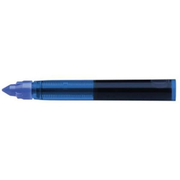 Laddningsrulle - Schneider - Ett byte - 6 cm - Blå - 5 st.