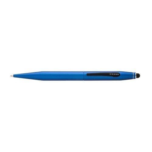 Cross Tech2 Kulspetspenna + Metallic Blue Stylus