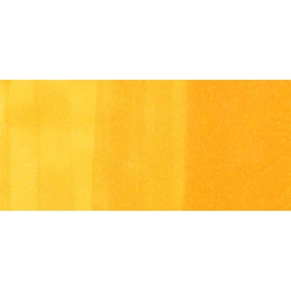 Copic Ciao filtpenna med dubbelspets - Y17 Golden Yellow
