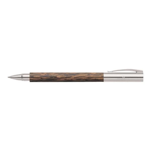 Faber-Castell Ambition Roller svart-148120