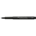 Miniatyrbild 4 av 5: Kinasvart tuschpenna - FABER-CASTELL - PITT artist pen - Brush tip 0,1 mm - Svart - Permanent