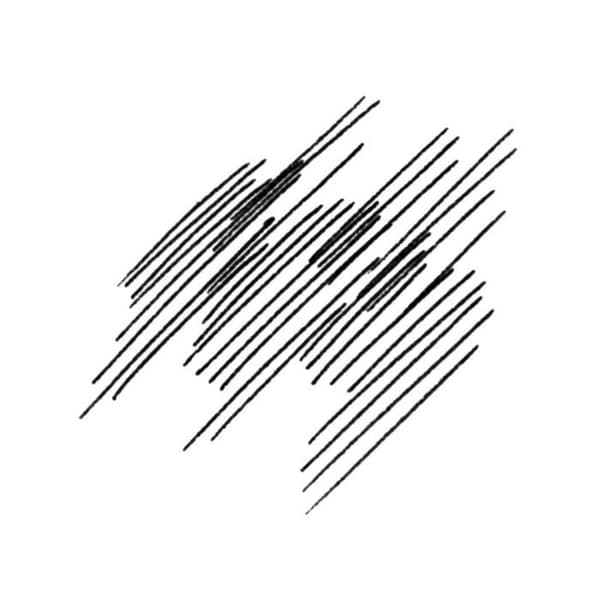 Kinasvart tuschpenna - FABER-CASTELL - PITT artist pen - Brush tip 0,1 mm - Svart - Permanent