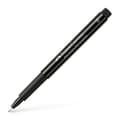 Miniatyrbild 1 av 5: Kinasvart tuschpenna - FABER-CASTELL - PITT artist pen - Brush tip 0,1 mm - Svart - Permanent