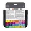 Miniatyrbild 4 av 5: WINSOR &amp; NEWTON Promarker Markers - Studentsortimentspåse med 24 st