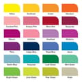 Miniatyrbild 5 av 5: WINSOR &amp; NEWTON Promarker Markers - Studentsortimentspåse med 24 st