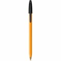 Miniatyrbild 2 av 4: Penna - pennsats - Bic refill - 8099231 - Orange Original Fine Point Kulspetspennor - Svart, kartong med 20 st