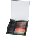 Miniatyrbild 2 av 2: FABER-CASTELL Kartong med 12 lermarkeringar