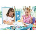 Miniatyrbild 4 av 5: Färgpennor - STABILO - Power - Svart - 12-pack - För barn från 3 år