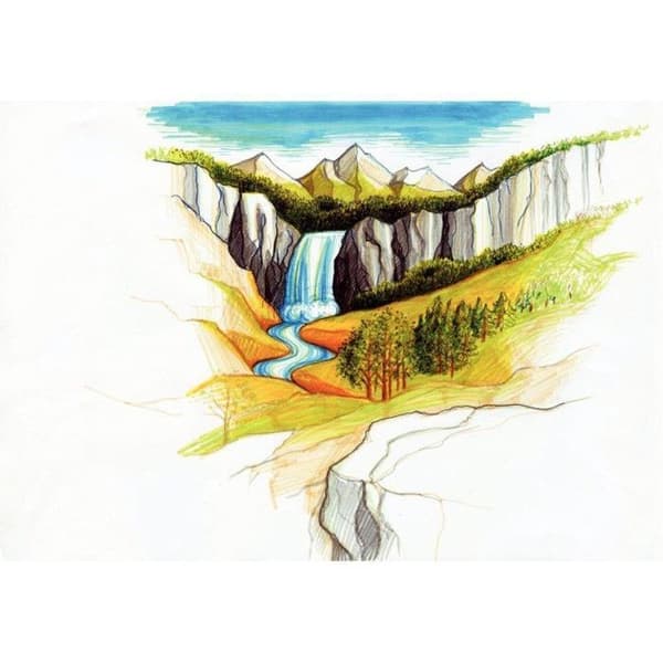 STAEDTLER® 3200 Design Journey - Set med 36 färgpennor med dubbla ändar 3,0 mm och 0,5 - 0,8 mm assorterade