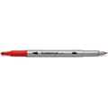 Miniatyrbild 2 av 3: STAEDTLER® 3200 Design Journey - Set med 36 färgpennor med dubbla ändar 3,0 mm och 0,5 - 0,8 mm assorterade