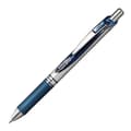 Miniatyrbild 1 av 5: Stylo roller - Pentel - Energel BL77 - Gelbläck - Färg blå natt - Fin spets