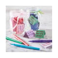 Miniatyrbild 3 av 5: Paper Mate Flair Original - 16 markörer - Diverse färger - medium spets 0,7 mm - i påse