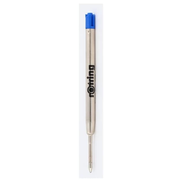 rOtring Kulspetspenna, blå, x 1