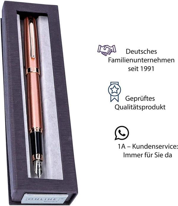 Penna - pennsats - Online refill - 34565