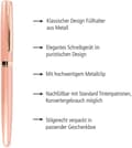 Miniatyrbild 1 av 3: Penna - pennsats - Online refill - 34565