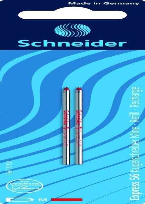 Penna - pennsats - Schneider refill - 77151