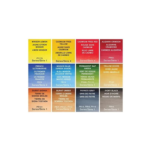 Winsor & Newton Artists' Field Box Mini...