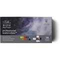 Miniatyrbild 2 av 6: Winsor &amp; Newton Artists' Field Box Mini...
