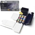Miniatyrbild 1 av 6: Winsor &amp; Newton Artists' Field Box Mini...