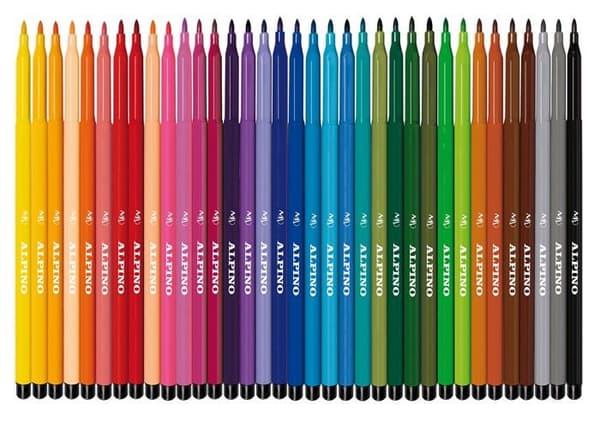 Alpino Filt - AR001036N
