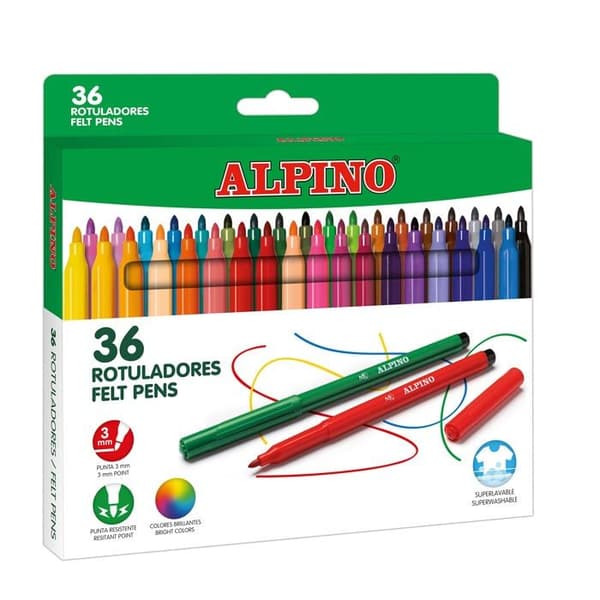 Alpino Filt - AR001036N