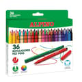 Miniatyrbild 1 av 4: Alpino Filt - AR001036N