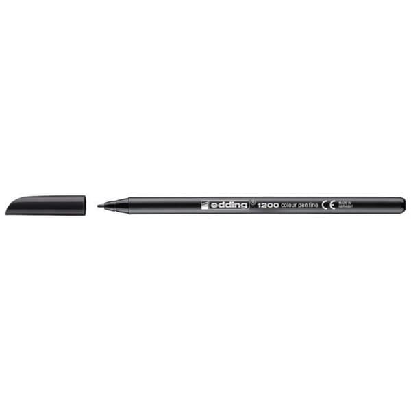 edding Klassiska fineliners 20 st Multicolour 1200