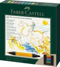 Miniatyrbild 1 av 4: Faber-castell markörer - 162010
