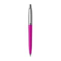 Miniatyrbild 2 av 4: PARKER Jotter Originals Kulspetspenna - Magenta - Kromkant - Medium Point