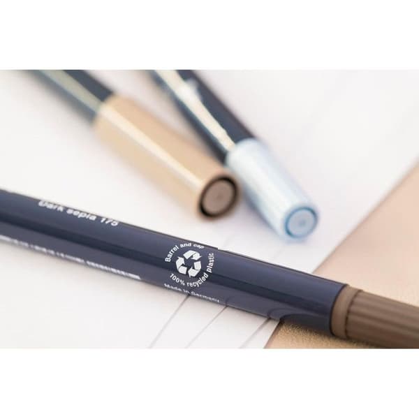 Färgpennor - Faber Castell - Goldfaber - 24 stycken - Dubbelspets - Flerfärgad