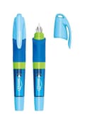 Miniatyrbild 3 av 3: Stylo - pennset - refill Keyroad - 30641759 - STYLO PLUME EASY WRITER M BLISTER
